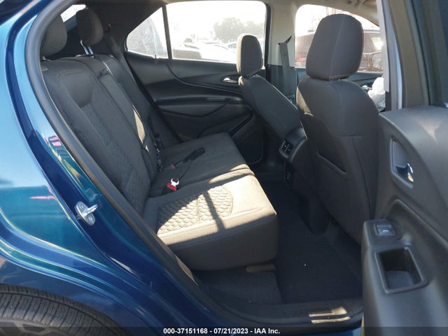 Chevrolet EQUINOX LT 2020 3GNAXVEX0LL222314 Image 14