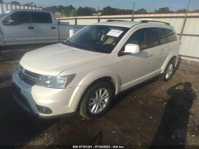 3C4PDCBG3ET101185 Dodge Journey Sxt