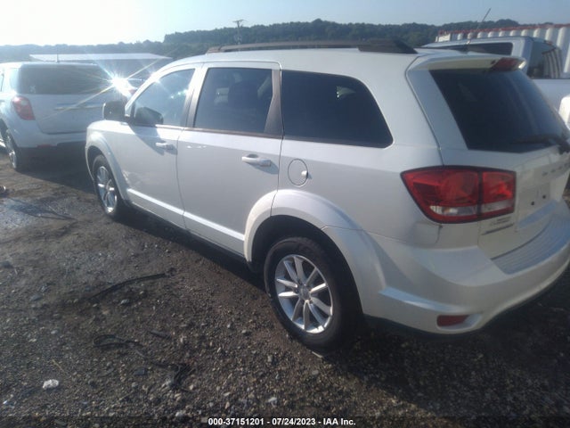 3C4PDCBG3ET101185 Dodge Journey Sxt