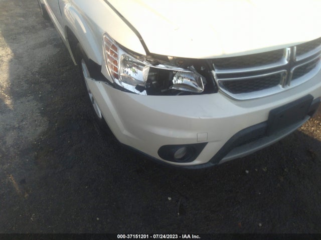 3C4PDCBG3ET101185 Dodge Journey Sxt