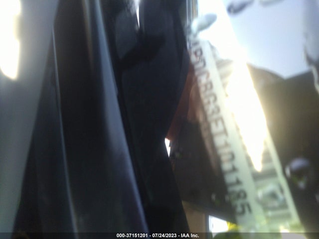 3C4PDCBG3ET101185 Dodge Journey Sxt