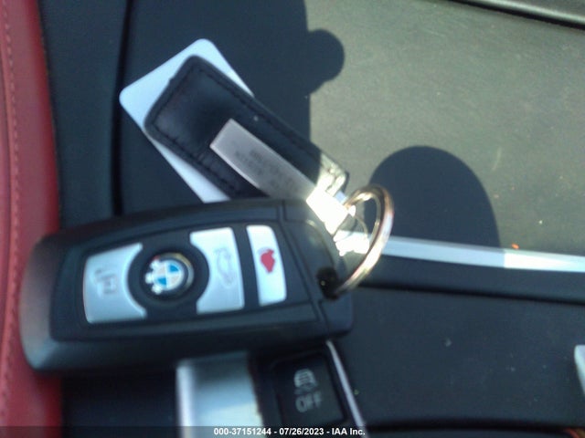 BMW M5 2014 WBSFV9C54ED097557 Image 11