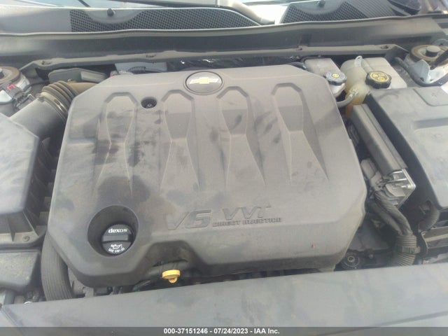 Chevrolet Impala Premier 2019 2G1105S36K9119729 Image 10