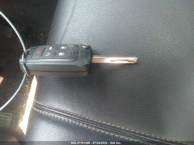 Chevrolet Impala Premier 2019 2G1105S36K9119729 Image 11