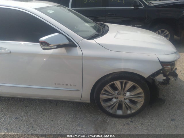 Chevrolet Impala Premier 2019 2G1105S36K9119729 Image 13