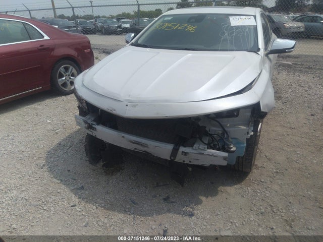 Chevrolet Impala Premier 2019 2G1105S36K9119729 Image 6