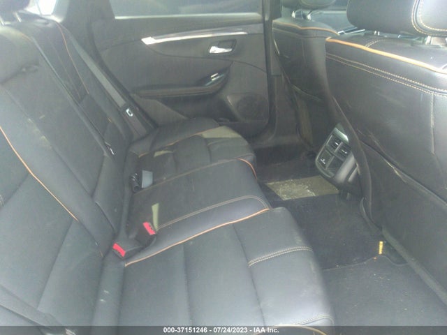 Chevrolet Impala Premier 2019 2G1105S36K9119729 Image 8