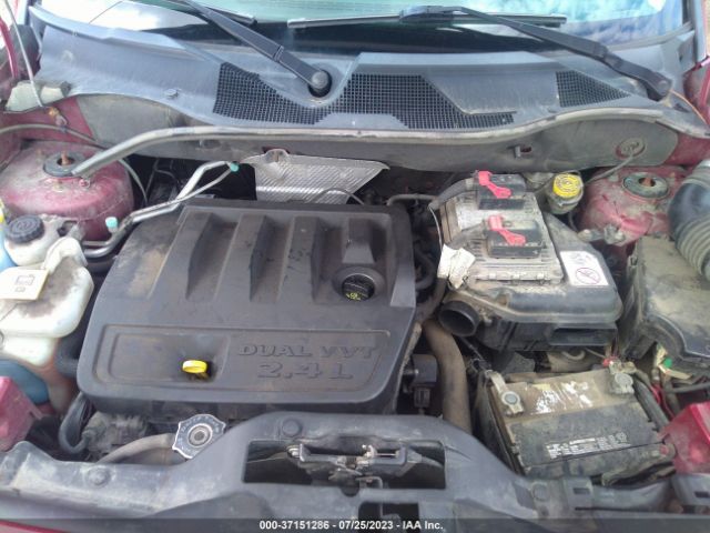 1C4NJRBB8FD155077 Jeep Patriot Sport