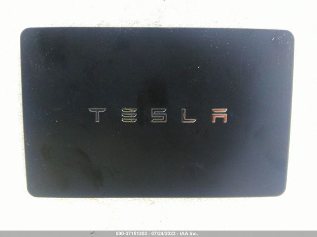 5YJ3E1EA4LF706710 Tesla Model 3 Standard Range