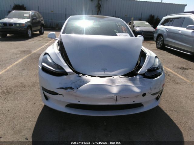 5YJ3E1EA4LF706710 Tesla Model 3 Standard Range