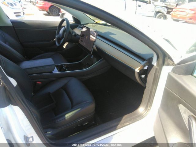 5YJ3E1EA4LF706710 Tesla Model 3 Standard Range