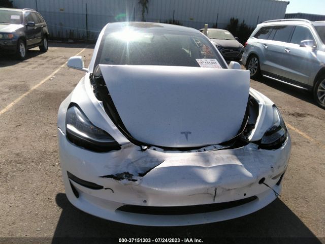 5YJ3E1EA4LF706710 Tesla Model 3 Standard Range