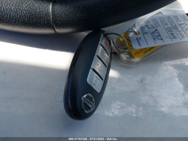 3N1AB7AP7JY283638 Nissan SENTRA SR