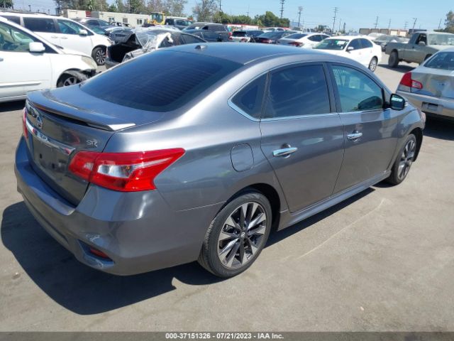 3N1AB7AP7JY283638 Nissan SENTRA SR