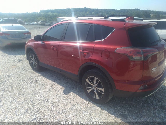 Toyota Rav4 Xle 2016 2T3WFREV6GW289747 Image 4