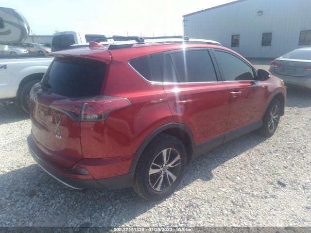 Toyota Rav4 Xle 2016 2T3WFREV6GW289747 Image 5