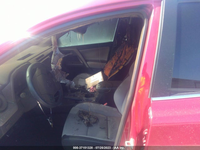 Toyota Rav4 Xle 2016 2T3WFREV6GW289747 Image 6