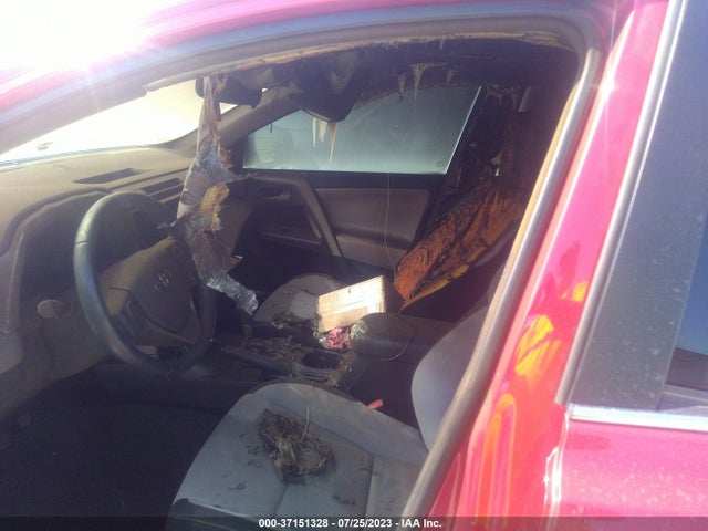 Toyota Rav4 Xle 2016 2T3WFREV6GW289747 Image 7