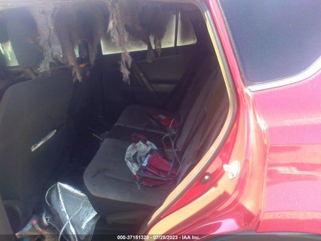 Toyota Rav4 Xle 2016 2T3WFREV6GW289747 Image 9