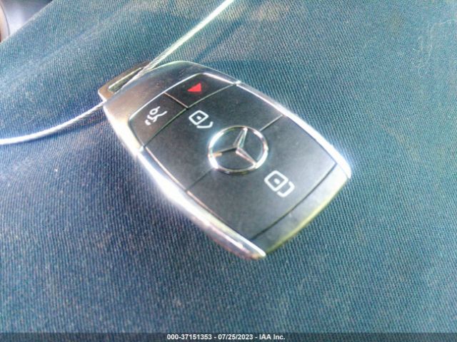 W1N4M4HB6MW114521 Mercedes-Benz Glb Glb 250