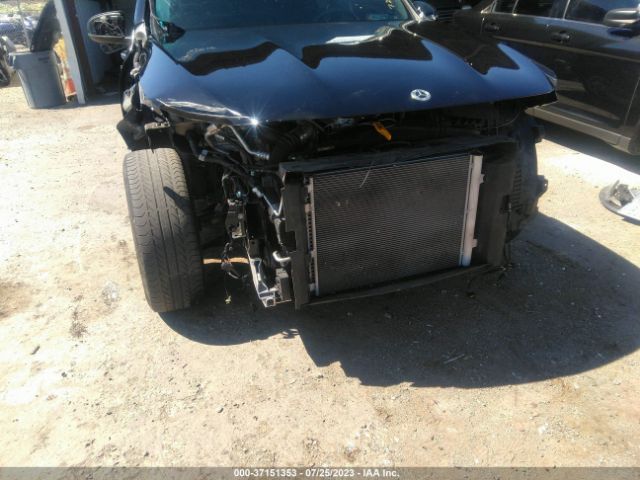 W1N4M4HB6MW114521 Mercedes-Benz Glb Glb 250