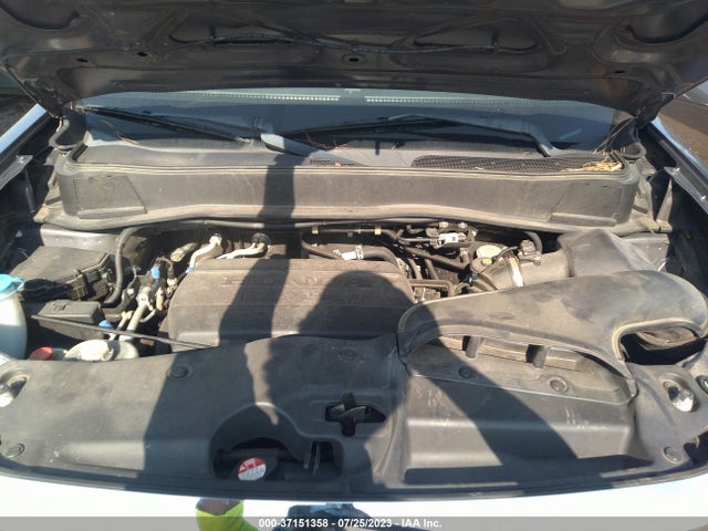 Honda Pilot Ex-l 2015 5FNYF4H59FB041178 Image 10