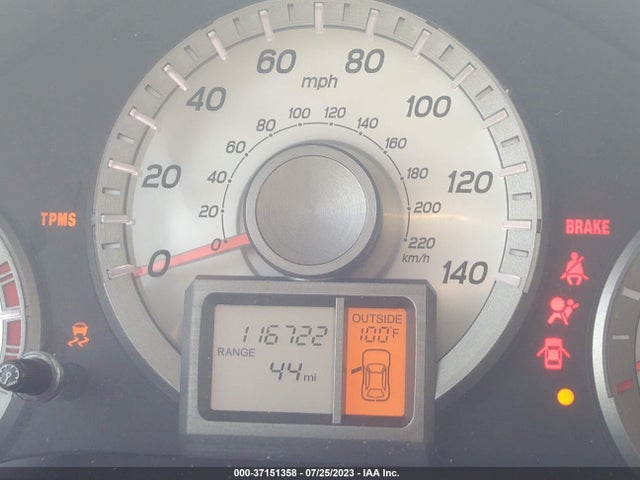 Honda Pilot Ex-l 2015 5FNYF4H59FB041178 Image 15