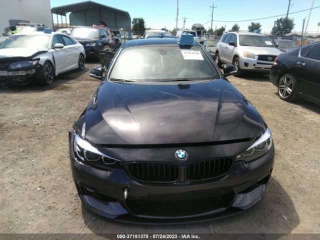 WBA4W7C51JAB93447 BMW 4 Series 440i