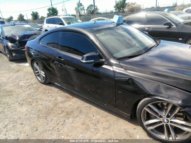 WBA4W7C51JAB93447 BMW 4 Series 440i