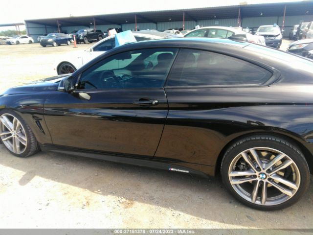 WBA4W7C51JAB93447 BMW 4 Series 440i