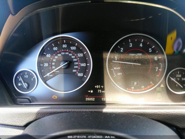 WBA4W7C51JAB93447 BMW 4 Series 440i