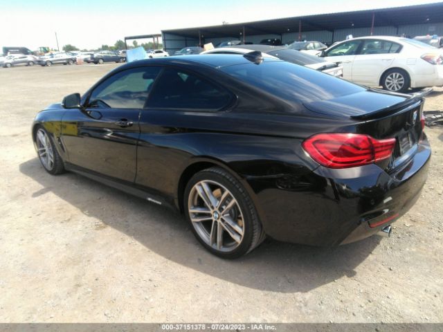 WBA4W7C51JAB93447 BMW 4 Series 440i