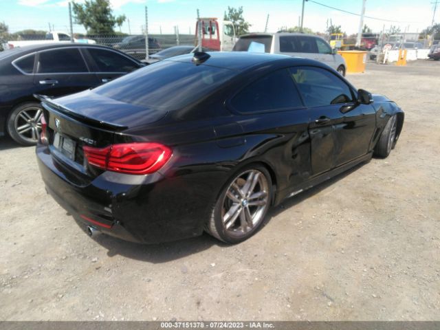 WBA4W7C51JAB93447 BMW 4 Series 440i