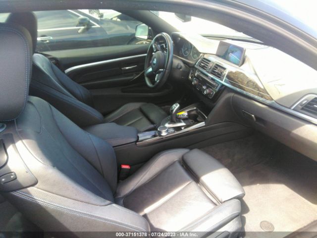 WBA4W7C51JAB93447 BMW 4 Series 440i