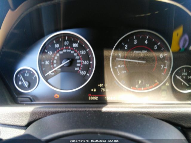 WBA4W7C51JAB93447 BMW 4 Series 440i