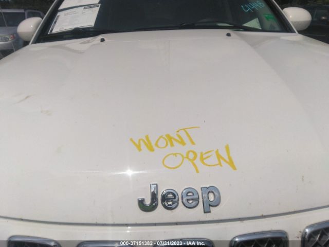 1C4NJDEB0ED623414 Jeep Compass Latitude