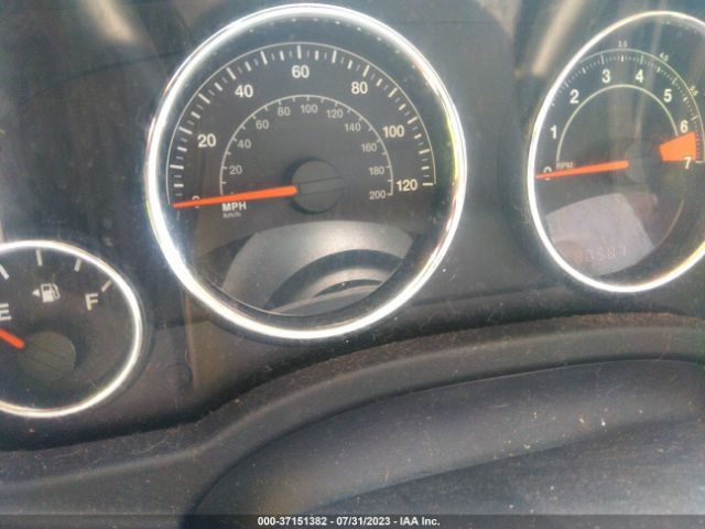 1C4NJDEB0ED623414 Jeep Compass Latitude
