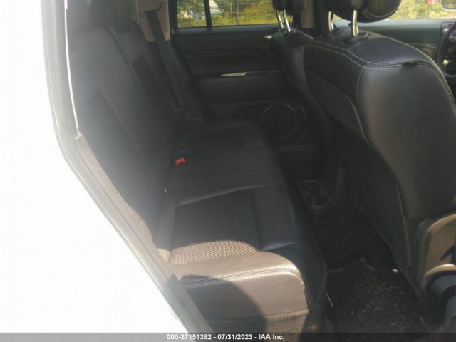 1C4NJDEB0ED623414 Jeep Compass Latitude