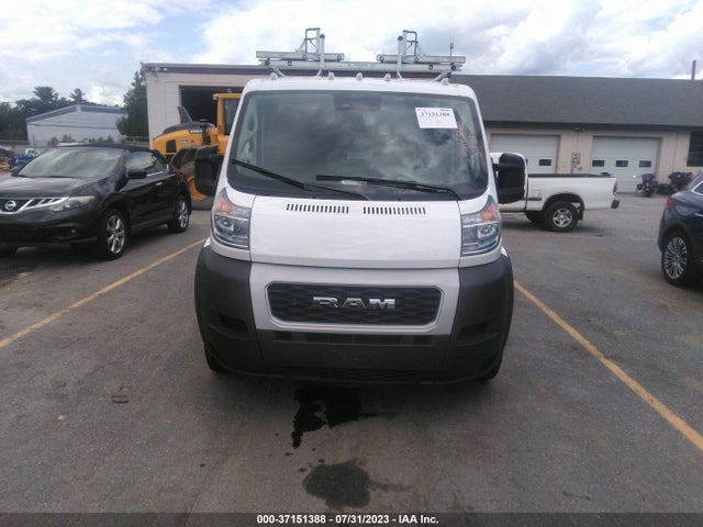 2022 Ram Promaster, VIN: 3C6LRVNG9NE132654