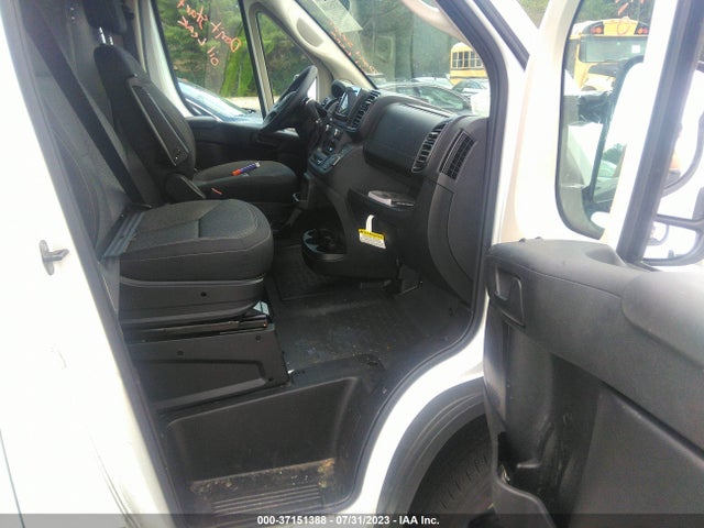 2022 Ram Promaster, VIN: 3C6LRVNG9NE132654
