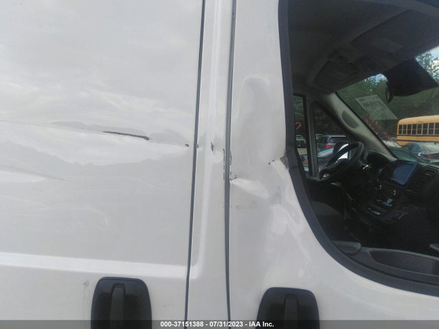 2022 Ram Promaster, VIN: 3C6LRVNG9NE132654