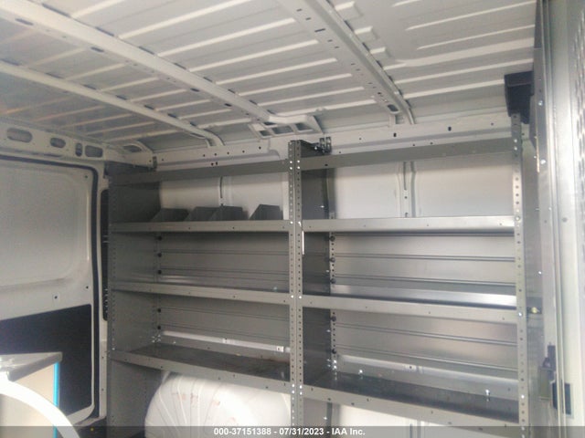 2022 Ram Promaster, VIN: 3C6LRVNG9NE132654