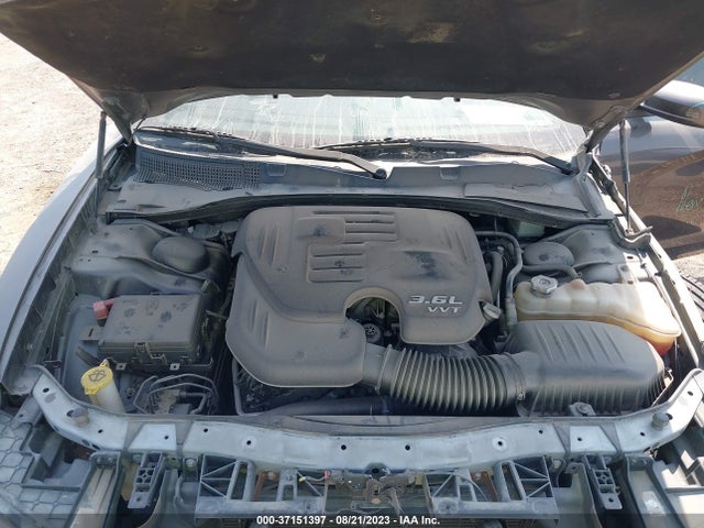 Dodge Charger Sxt 2019 2C3CDXBG0KH657484 Image 10