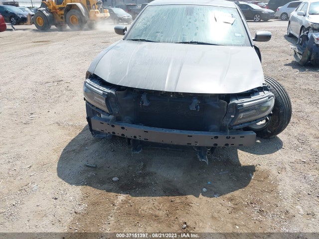 Dodge Charger Sxt 2019 2C3CDXBG0KH657484 Image 13