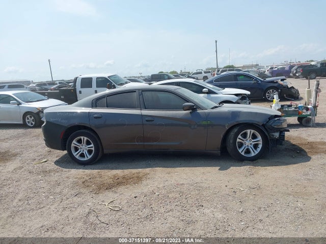 Dodge Charger Sxt 2019 2C3CDXBG0KH657484 Image 14