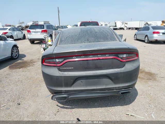 Dodge Charger Sxt 2019 2C3CDXBG0KH657484 Image 17