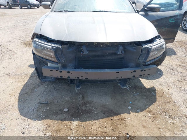 Dodge Charger Sxt 2019 2C3CDXBG0KH657484 Image 6