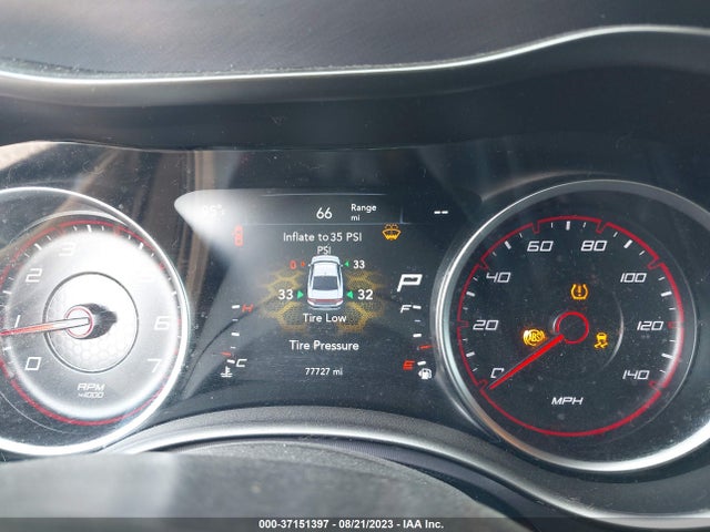 Dodge Charger Sxt 2019 2C3CDXBG0KH657484 Image 7