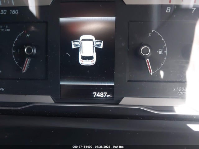 Hyundai TUCSON SEL 2023 5NMJB3AE2PH212662 Image 7