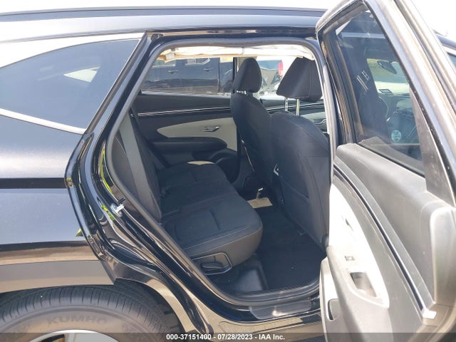 Hyundai TUCSON SEL 2023 5NMJB3AE2PH212662 Image 8